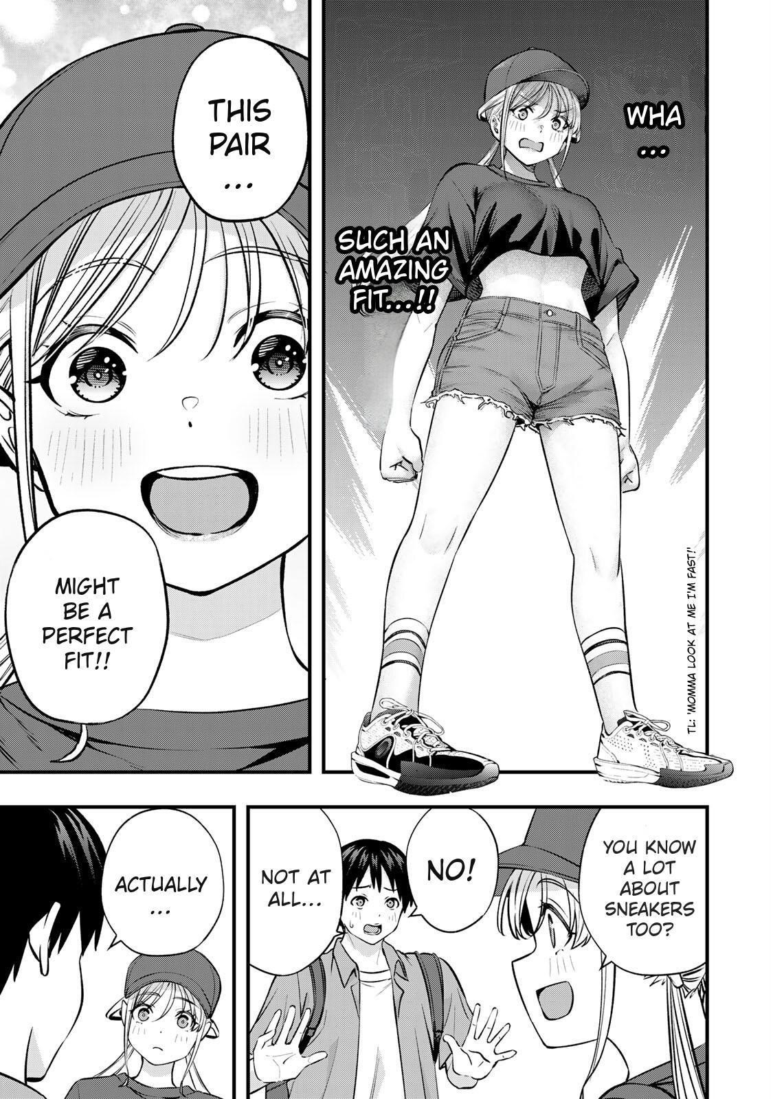 Sawaranaide Kotesashi Kun - Chapter 87 - Image 19