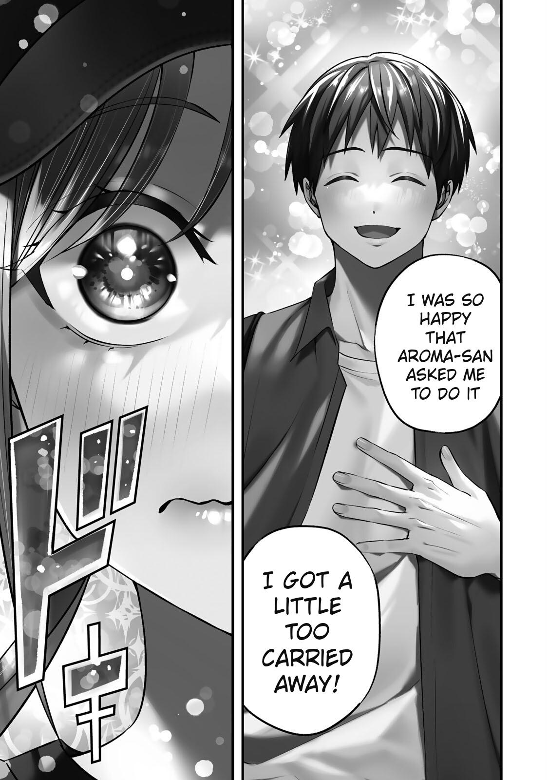 Sawaranaide Kotesashi Kun - Chapter 87 - Image 21