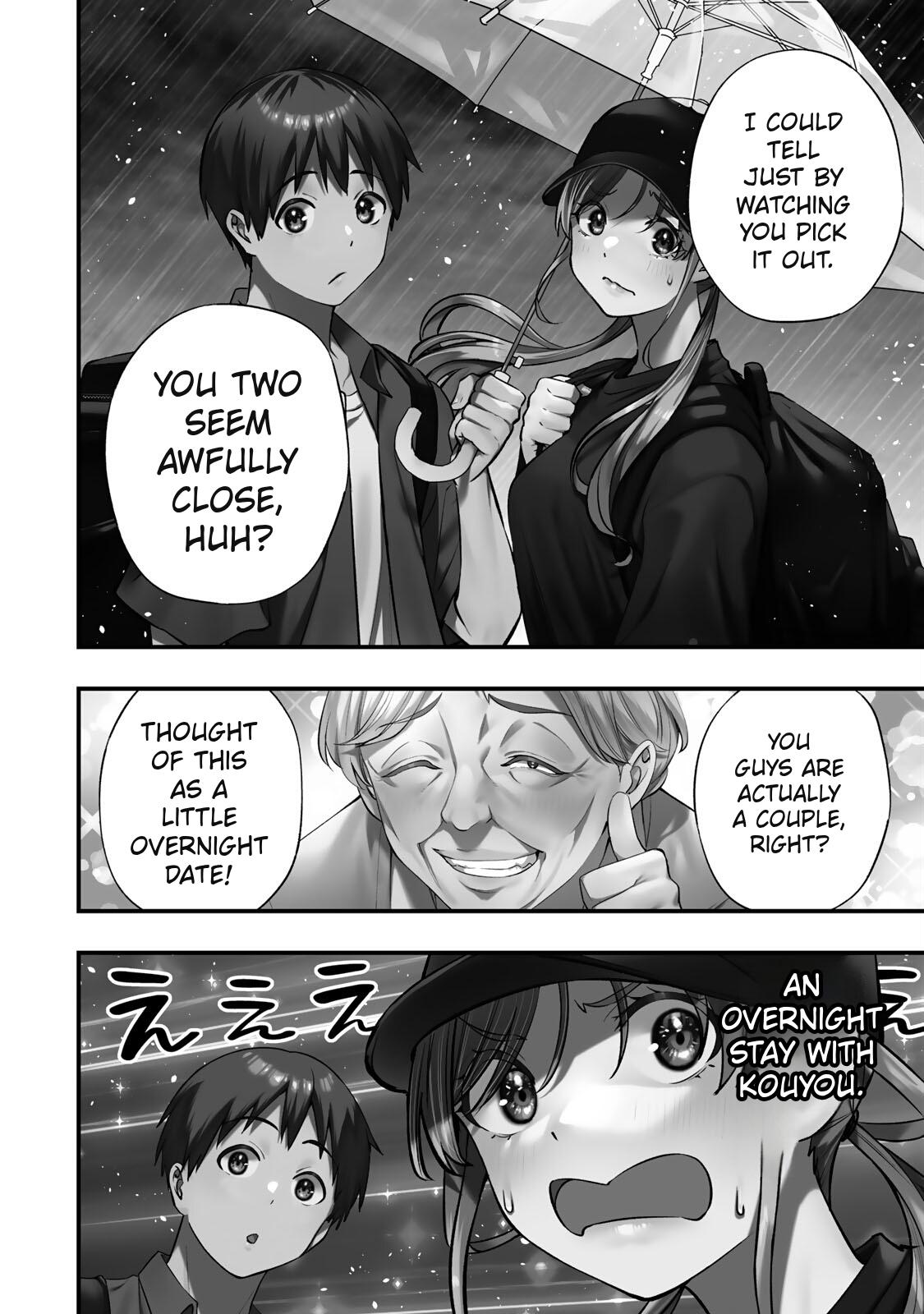 Sawaranaide Kotesashi Kun - Chapter 87 - Image 26