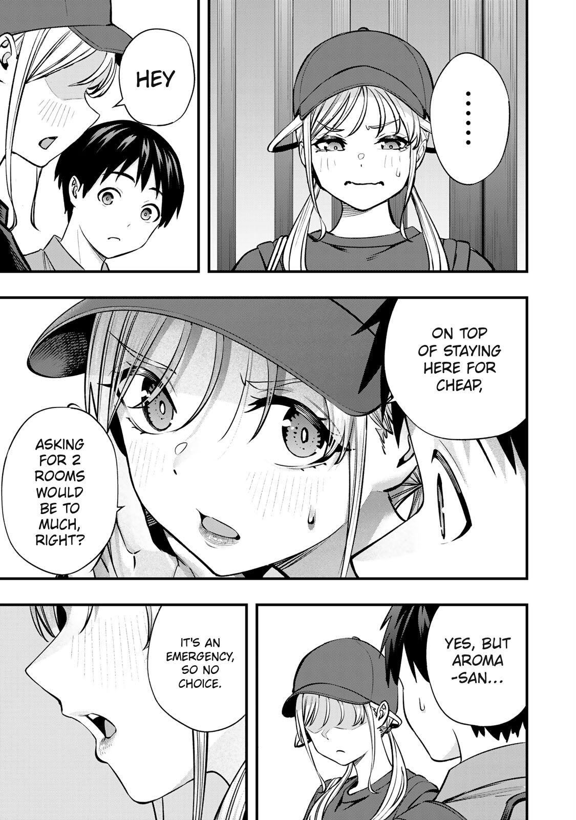 Sawaranaide Kotesashi Kun - Chapter 88 - Image 7