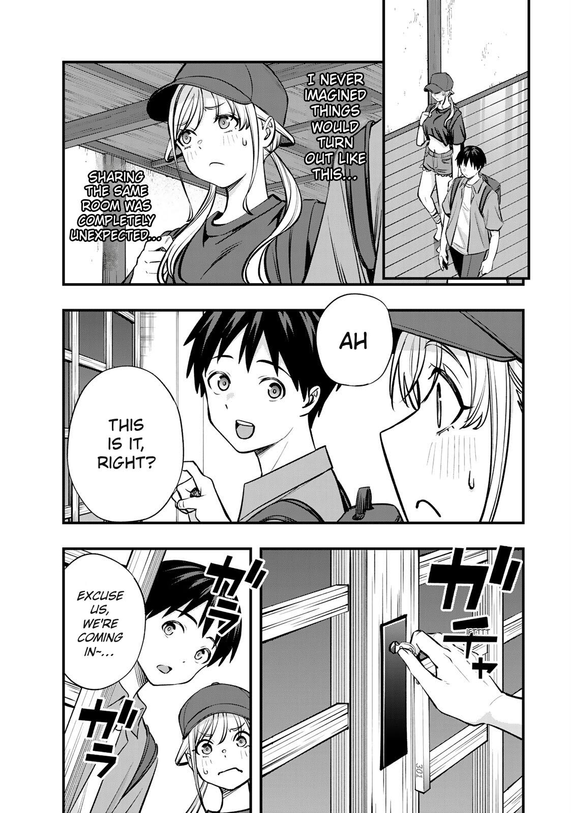 Sawaranaide Kotesashi Kun - Chapter 88 - Image 11