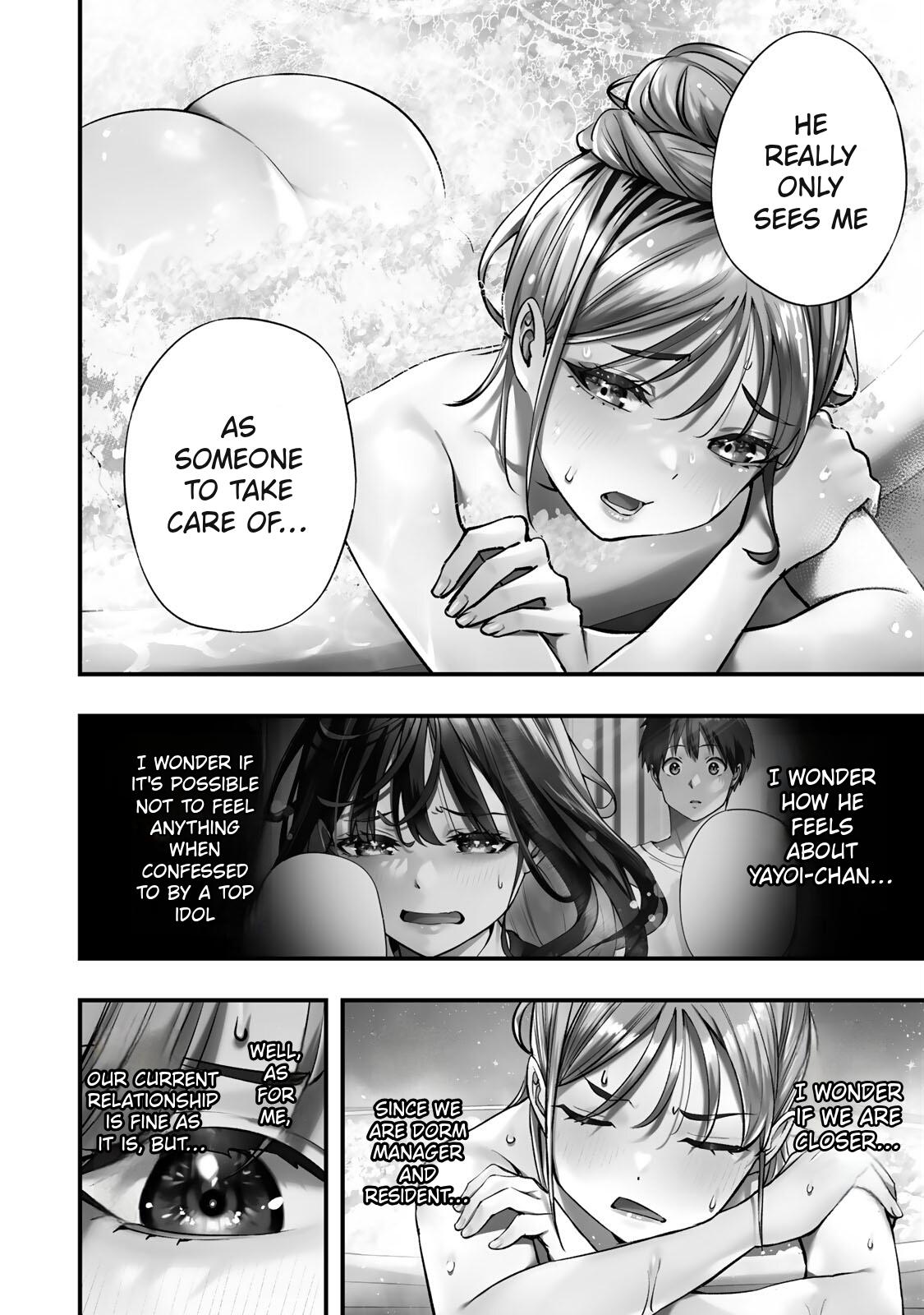 Sawaranaide Kotesashi Kun - Chapter 88 - Image 20