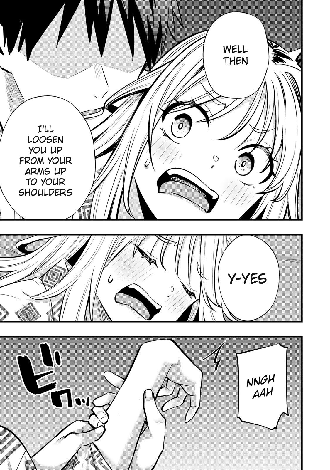 Sawaranaide Kotesashi-kun Chapter 90 9