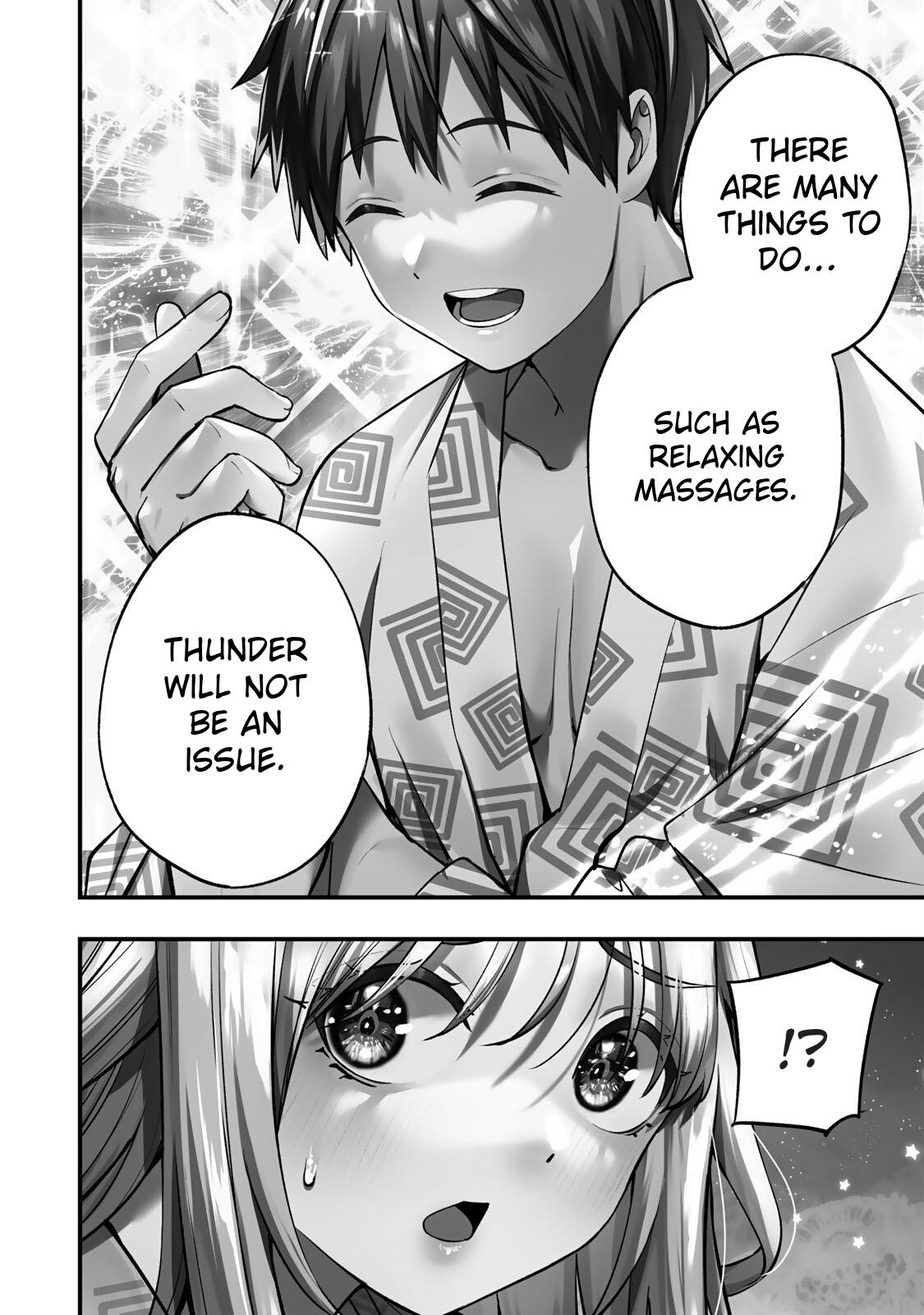 Sawaranaide Kotesashi-kun Chapter 90 16