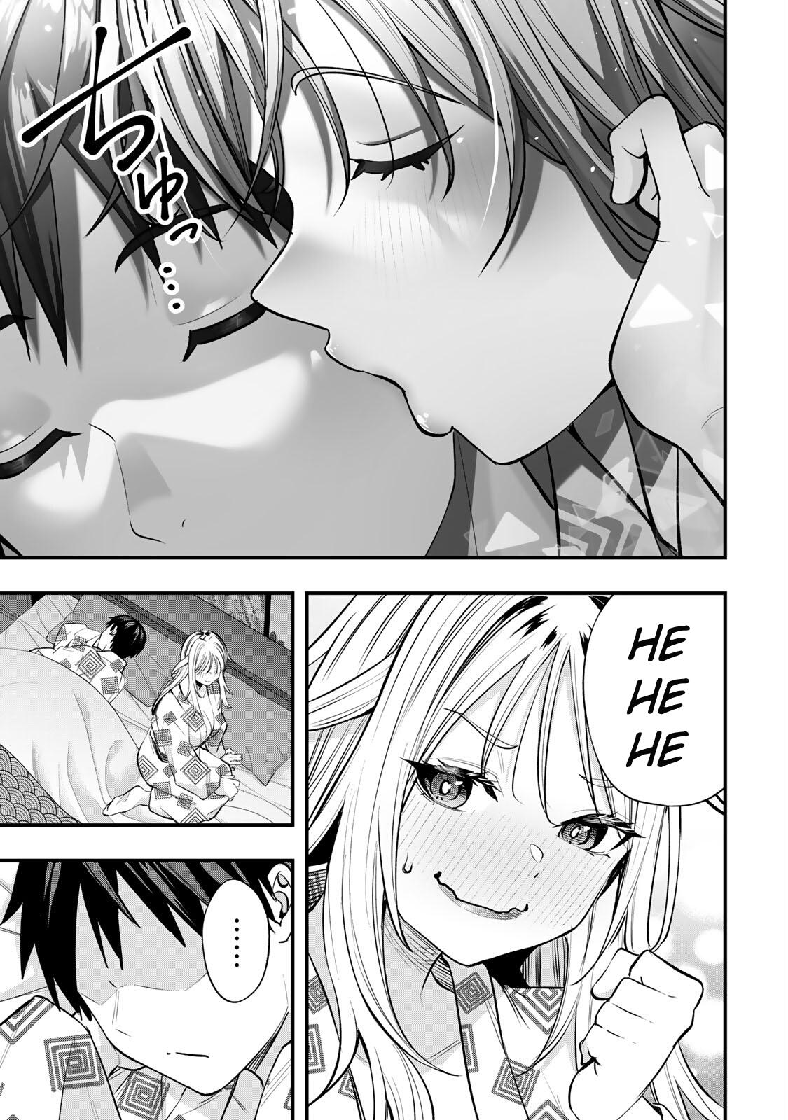 Sawaranaide Kotesashi Kun - Chapter 91 - Image 16