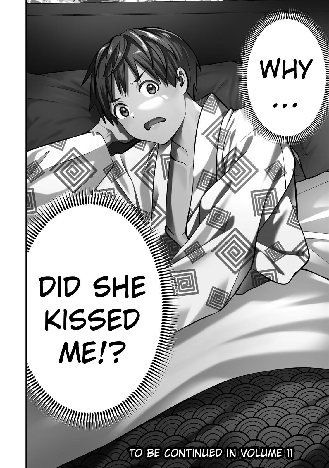 Sawaranaide Kotesashi Kun - Chapter 91 - Image 17