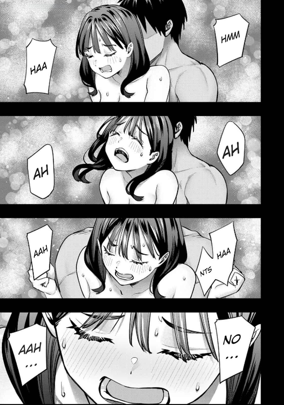 Sawaranaide Kotesashi-kun Chapter 91.5 5