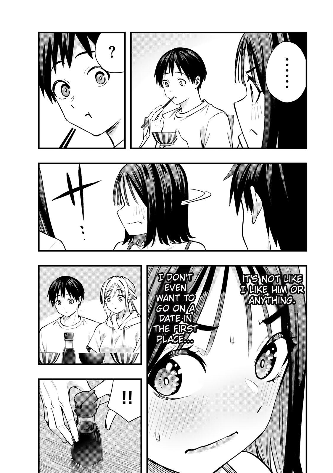 Sawaranaide Kotesashi Kun - Chapter 92 - Image 7