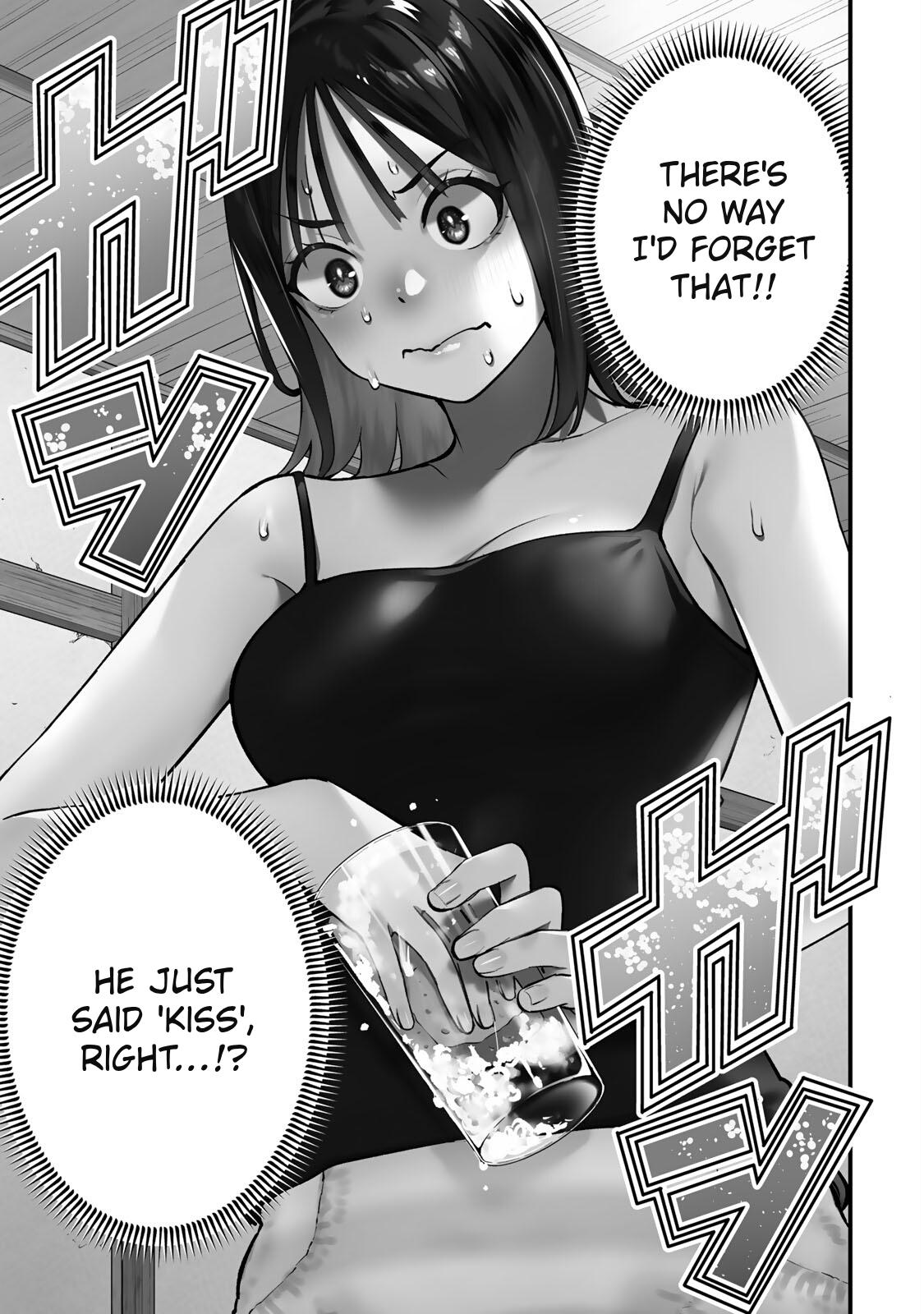 Sawaranaide Kotesashi Kun - Chapter 92 - Image 13