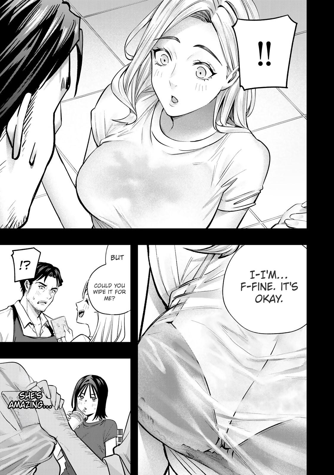 Sawaranaide Kotesashi Kun - Chapter 92 - Image 17