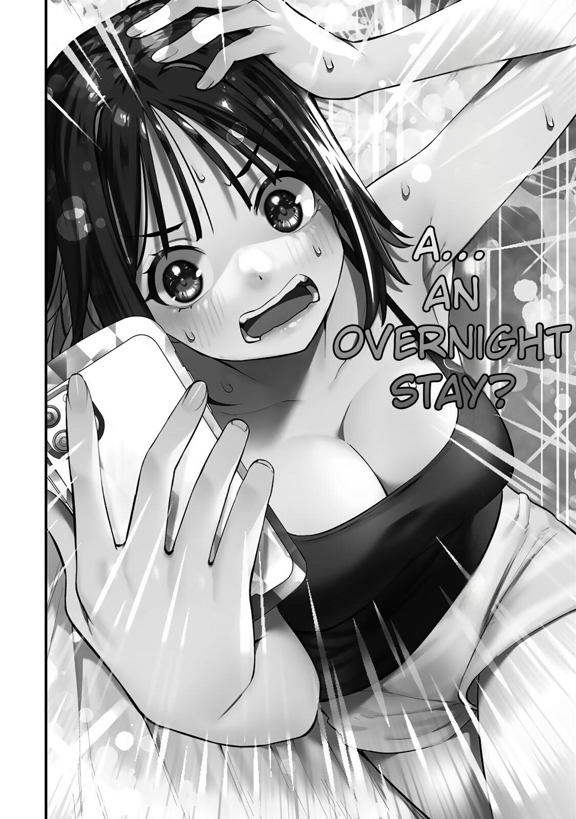 Sawaranaide Kotesashi Kun - Chapter 92 - Image 20