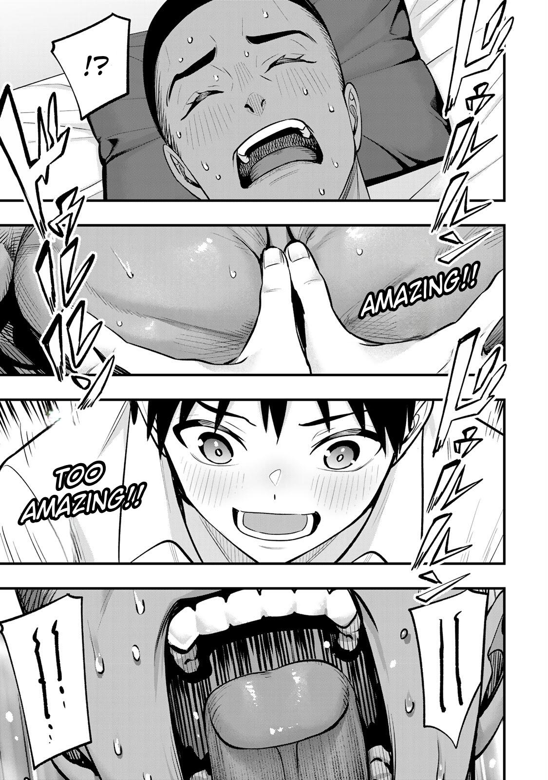 Sawaranaide Kotesashi Kun - Chapter 93 - Image 11