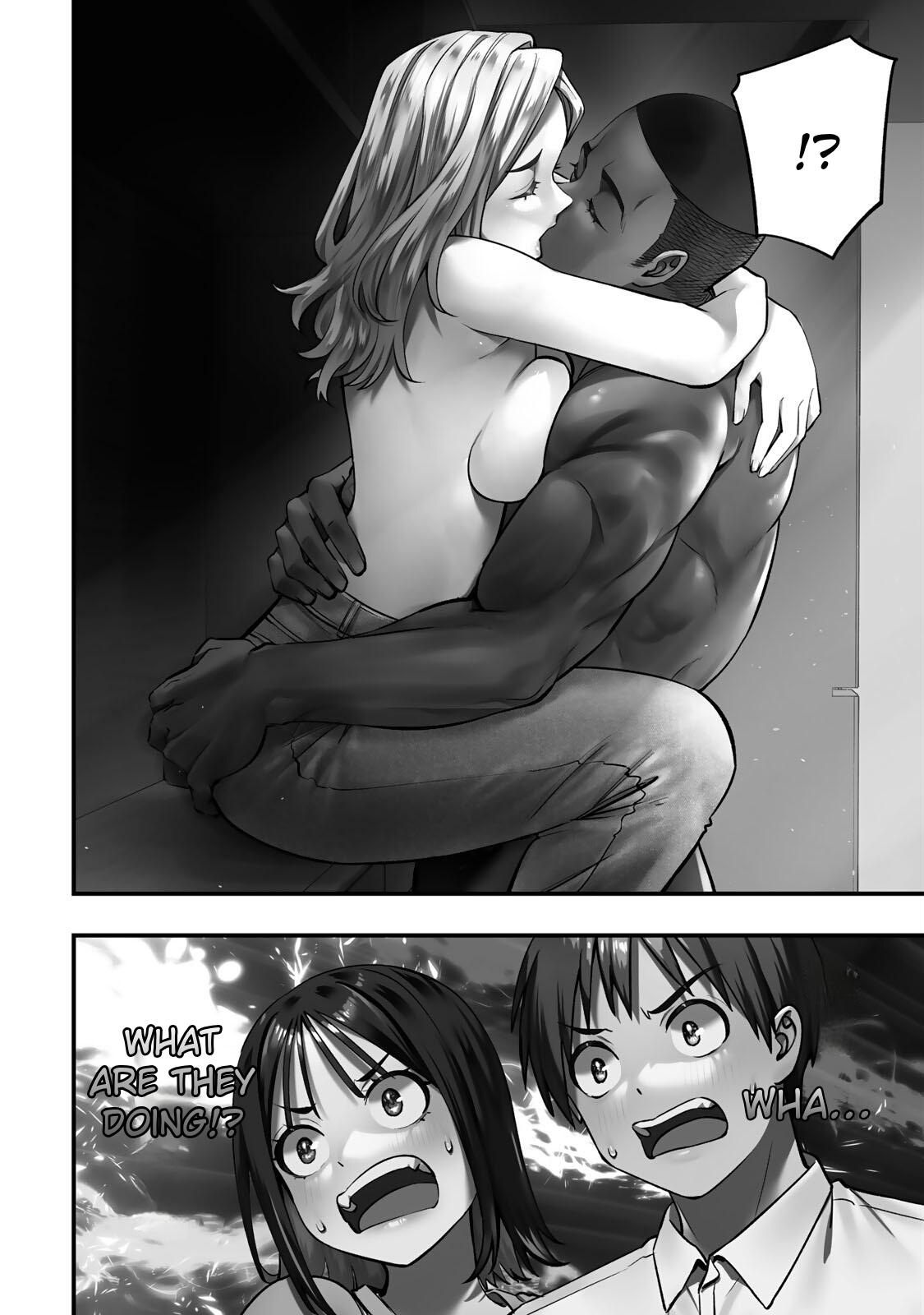 Sawaranaide Kotesashi Kun - Chapter 93 - Image 19