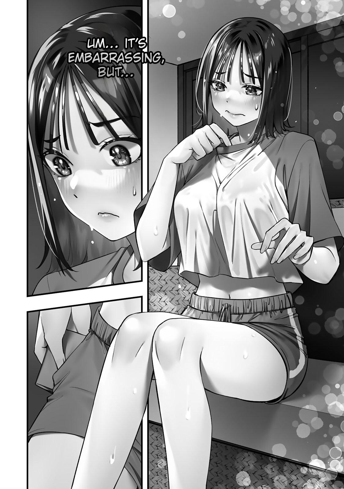 Sawaranaide Kotesashi-kun Chapter 94 8