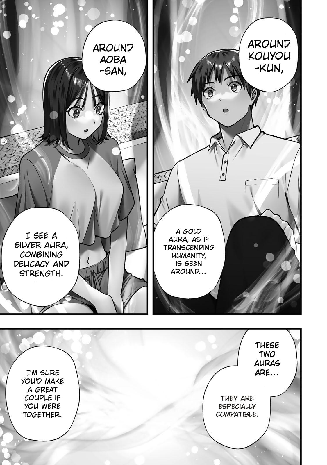 Sawaranaide Kotesashi-kun Chapter 94 17