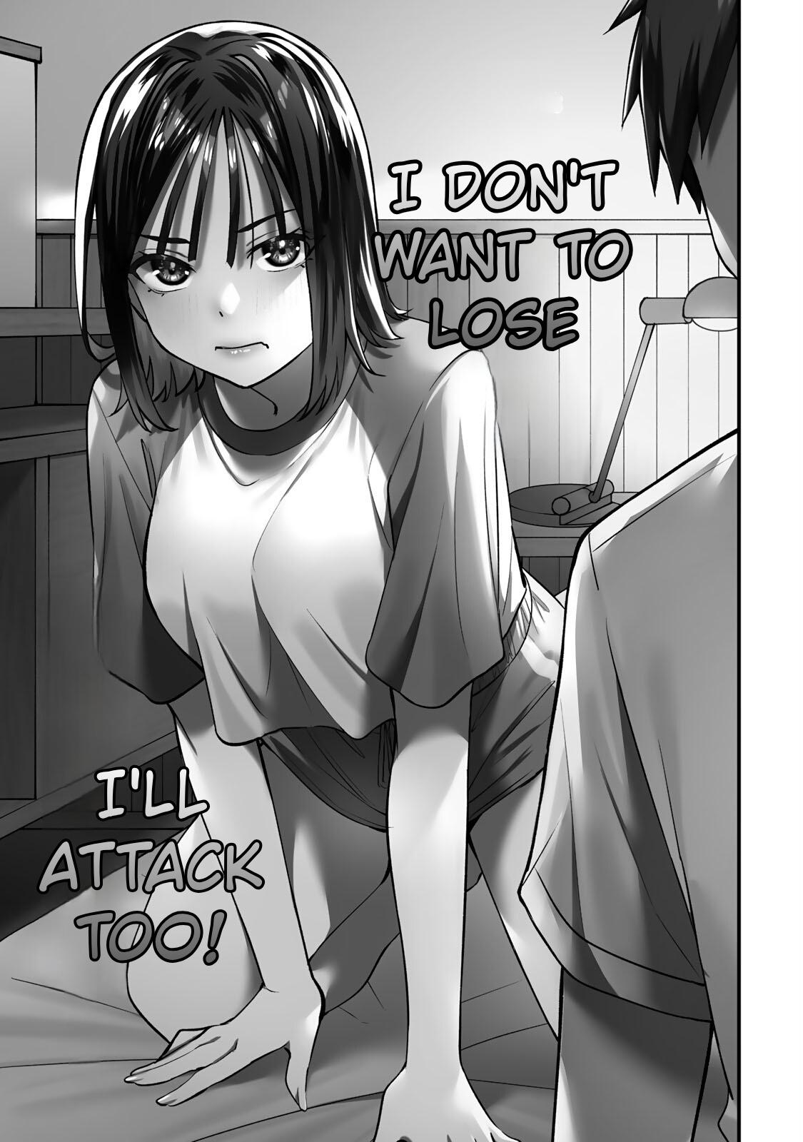 Sawaranaide Kotesashi-kun Chapter 94 23