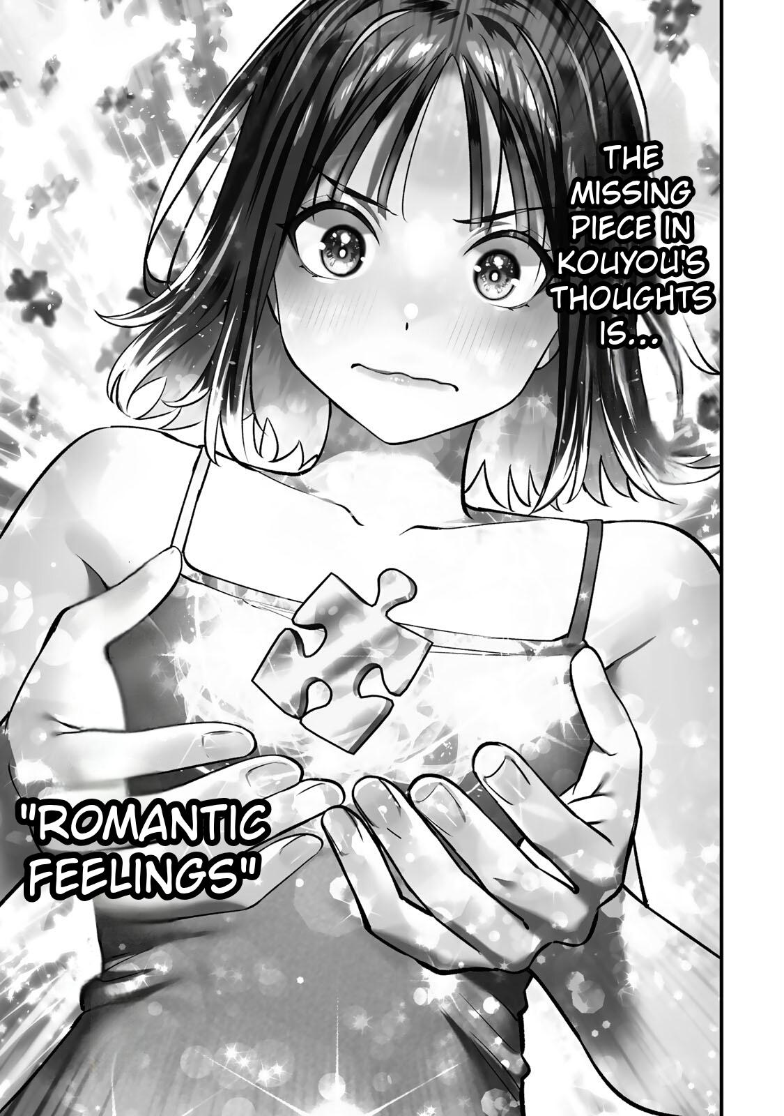 Sawaranaide Kotesashi Kun - Chapter 95 - Image 9