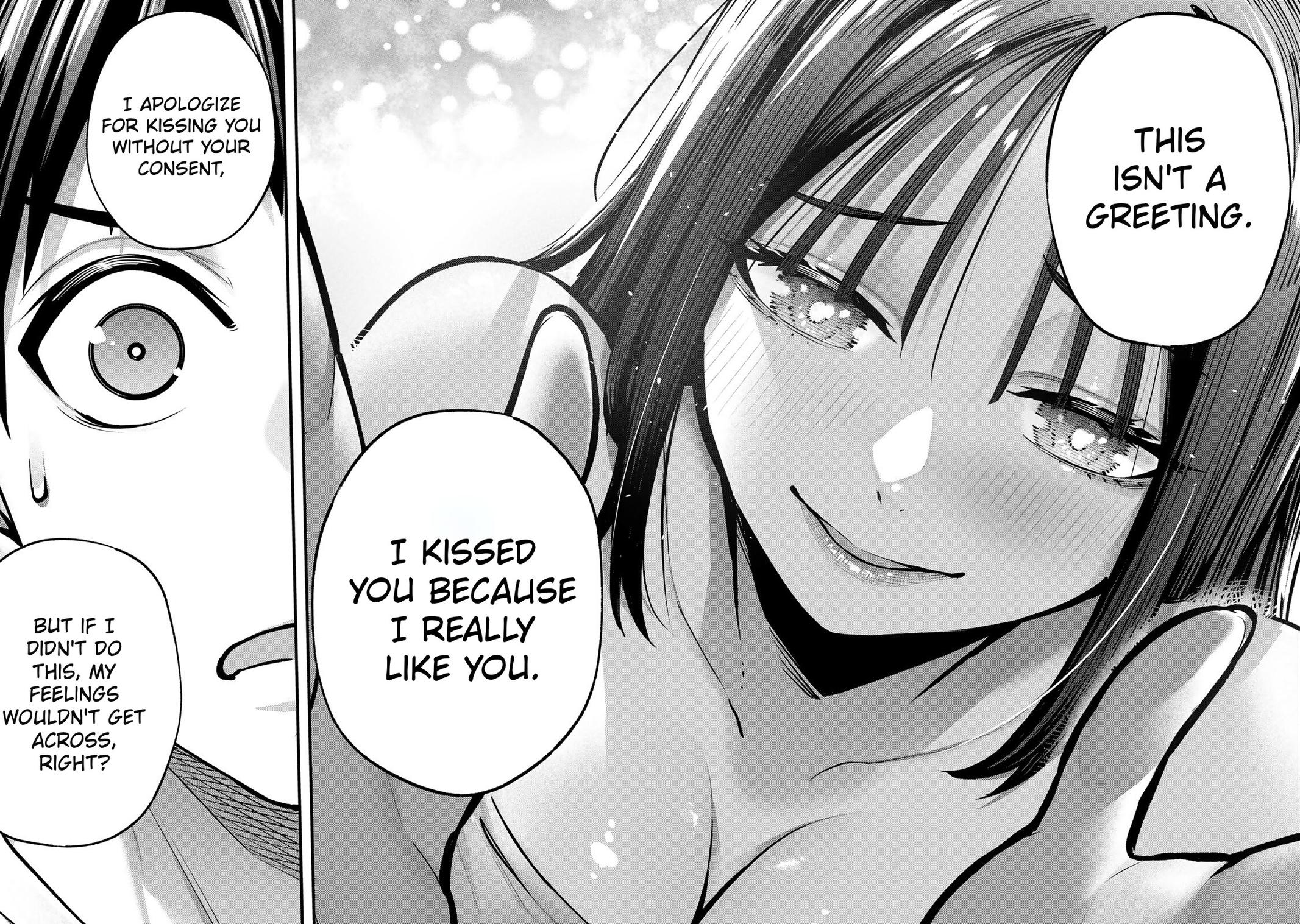 Sawaranaide Kotesashi Kun - Chapter 95 - Image 18