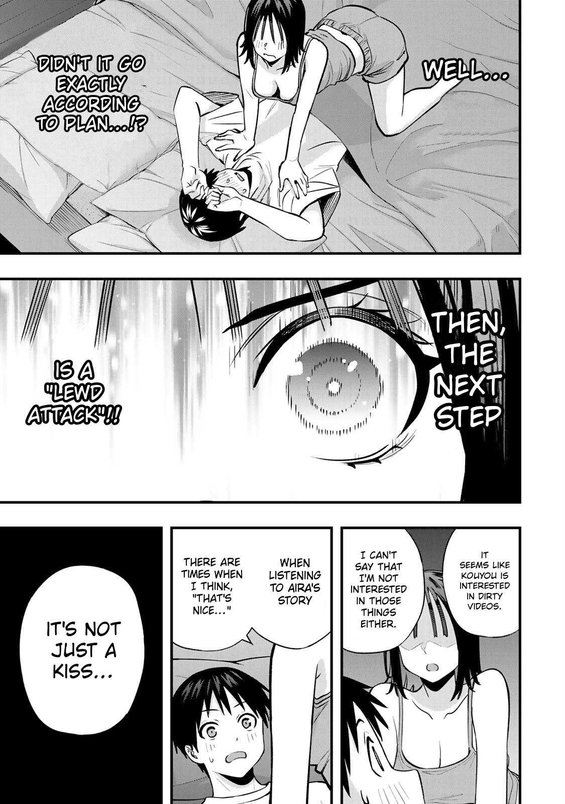 Sawaranaide Kotesashi Kun - Chapter 95 - Image 20