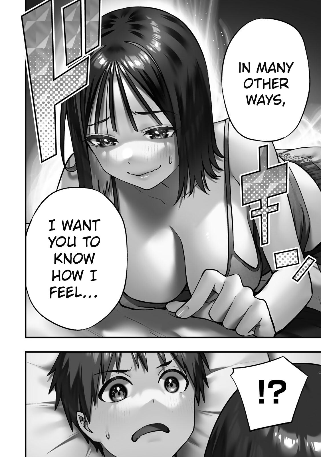 Sawaranaide Kotesashi Kun - Chapter 95 - Image 21