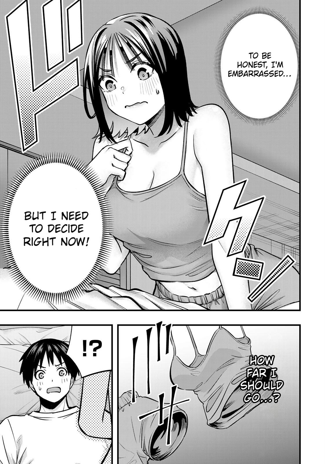Sawaranaide Kotesashi-kun Chapter 96 7