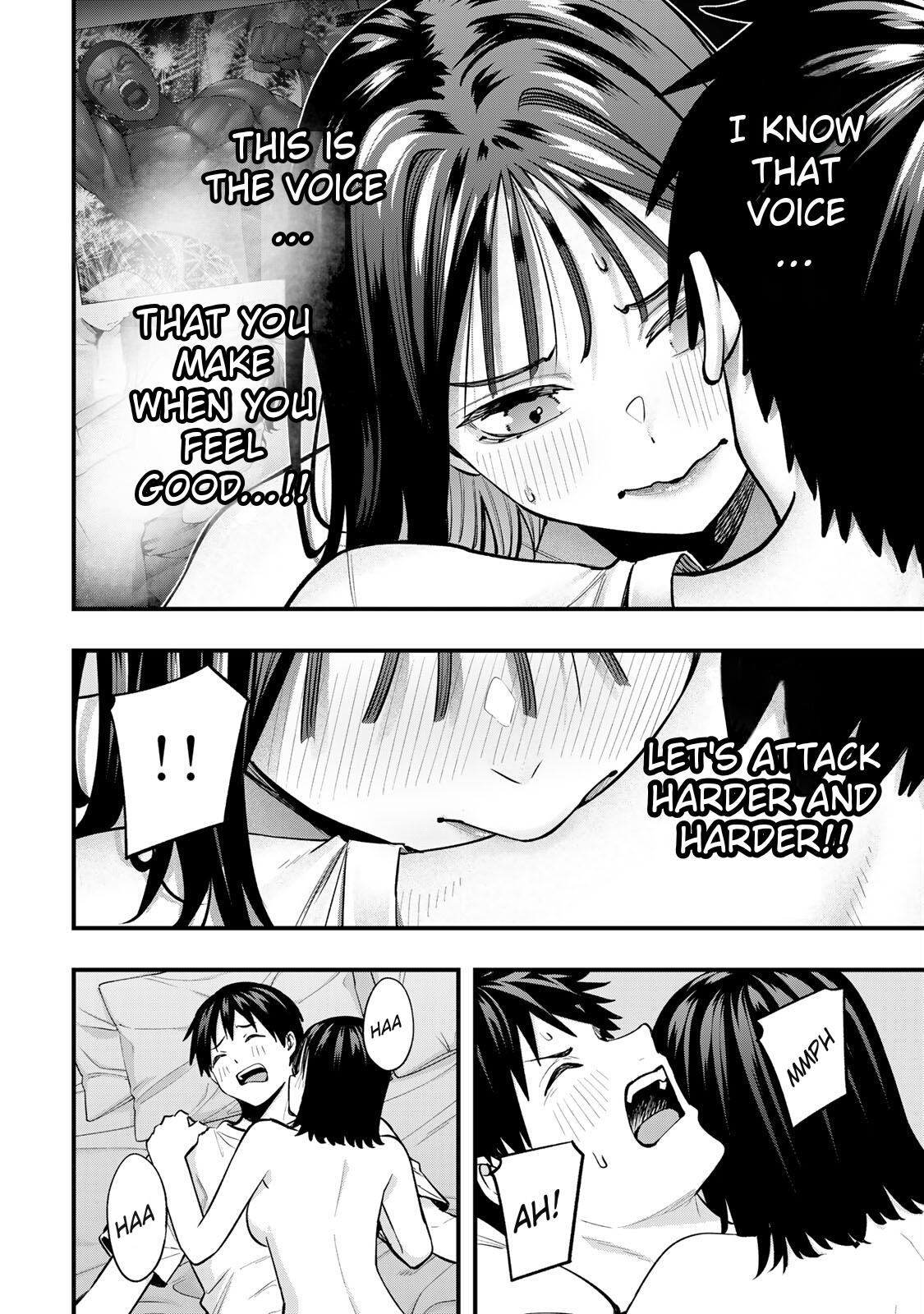 Sawaranaide Kotesashi-kun Chapter 96 16