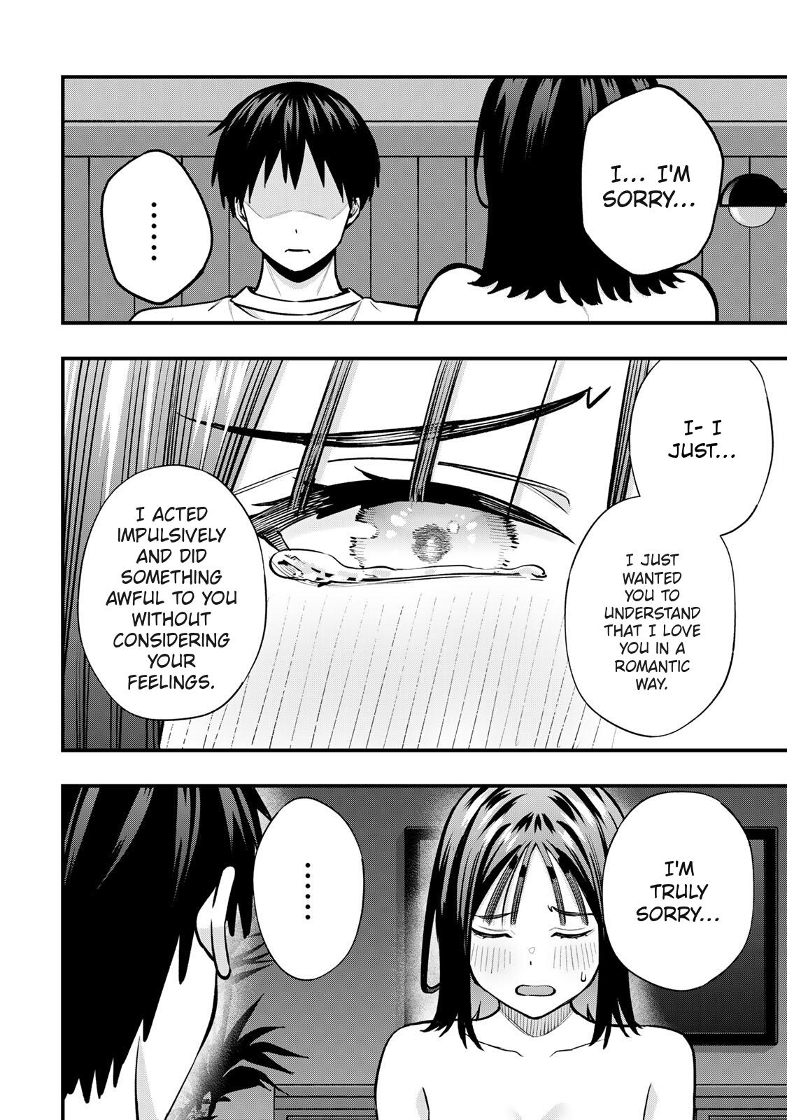 Sawaranaide Kotesashi Kun - Chapter 97 - Image 12