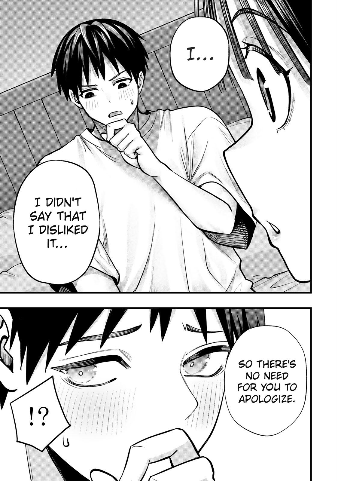 Sawaranaide Kotesashi Kun - Chapter 97 - Image 13