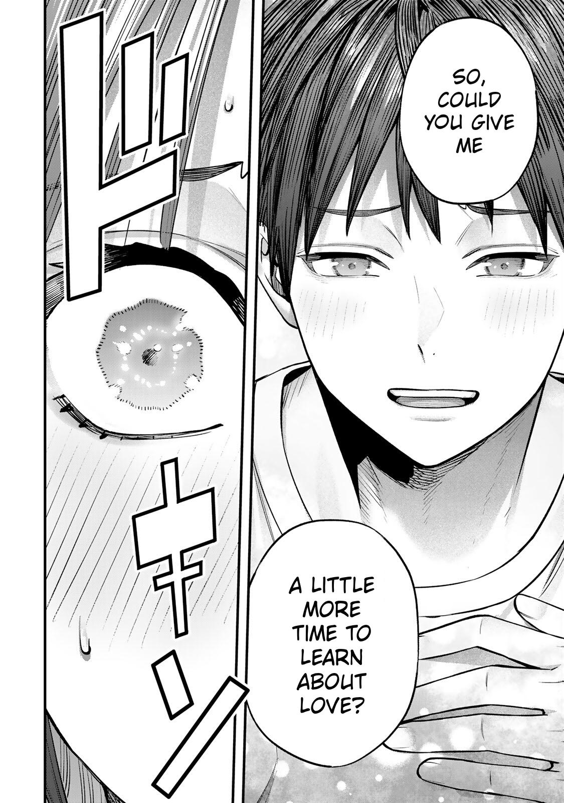 Sawaranaide Kotesashi Kun - Chapter 97 - Image 16