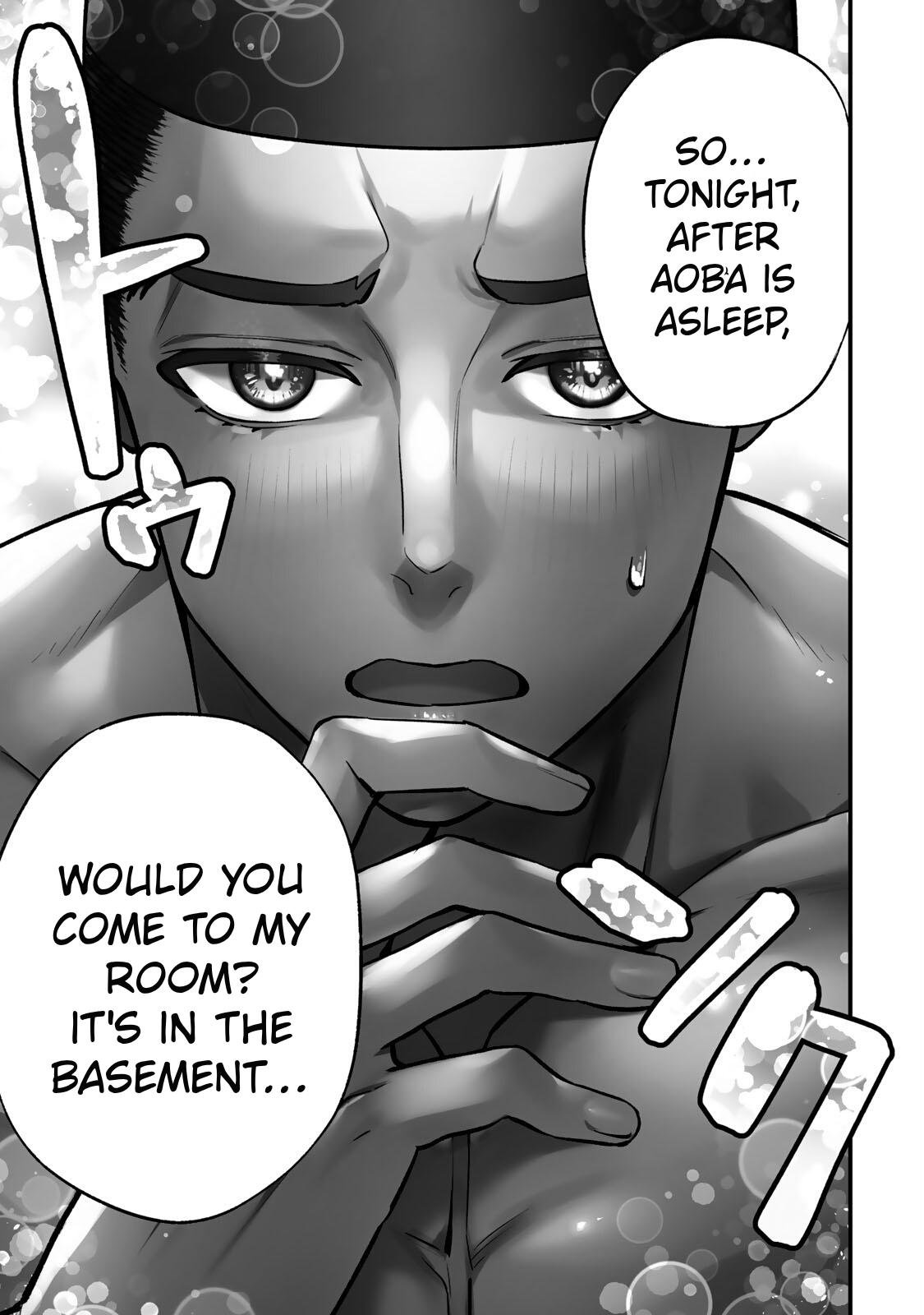 Sawaranaide Kotesashi Kun - Chapter 98 - Image 17