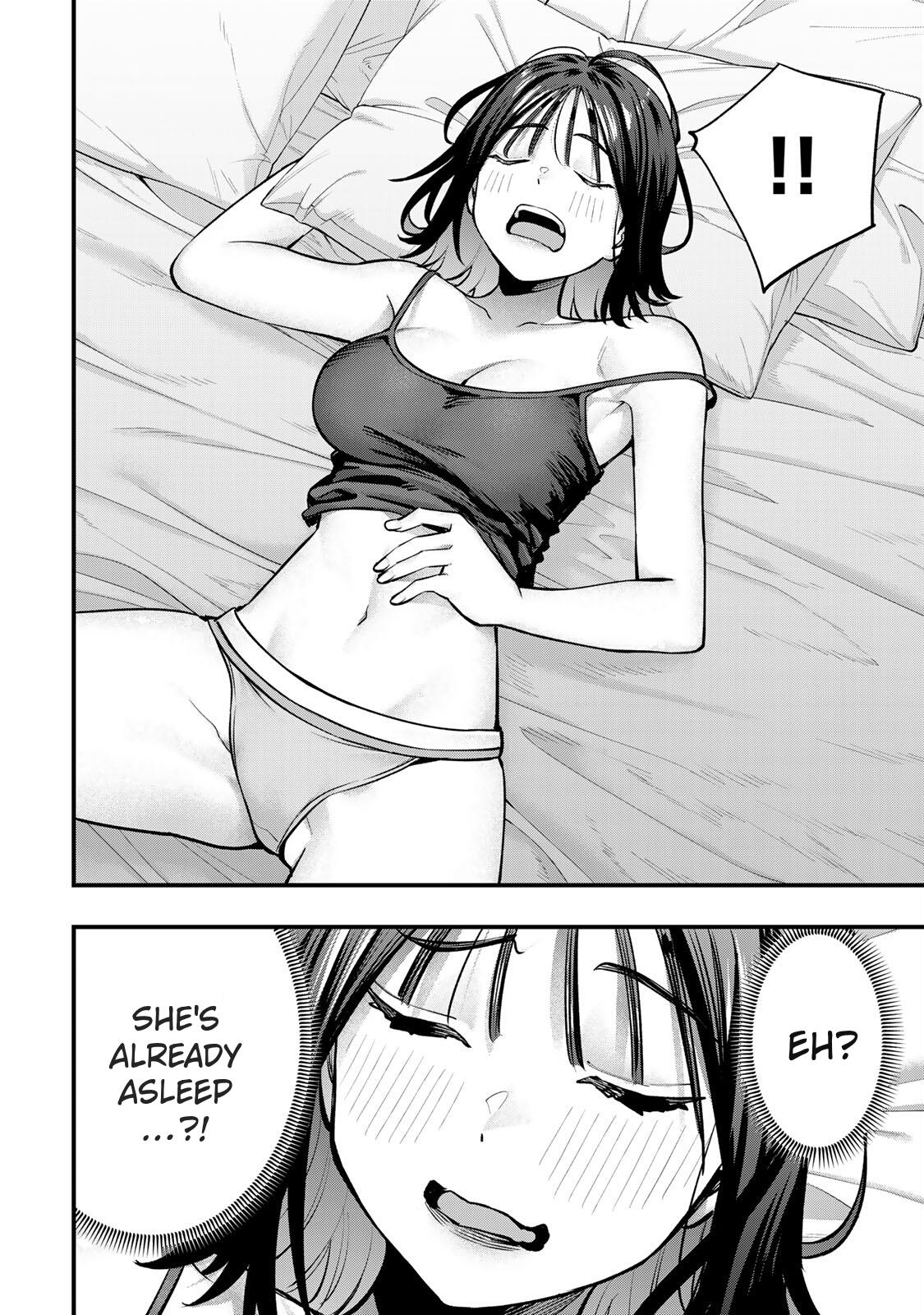 Sawaranaide Kotesashi-kun Chapter 99 6