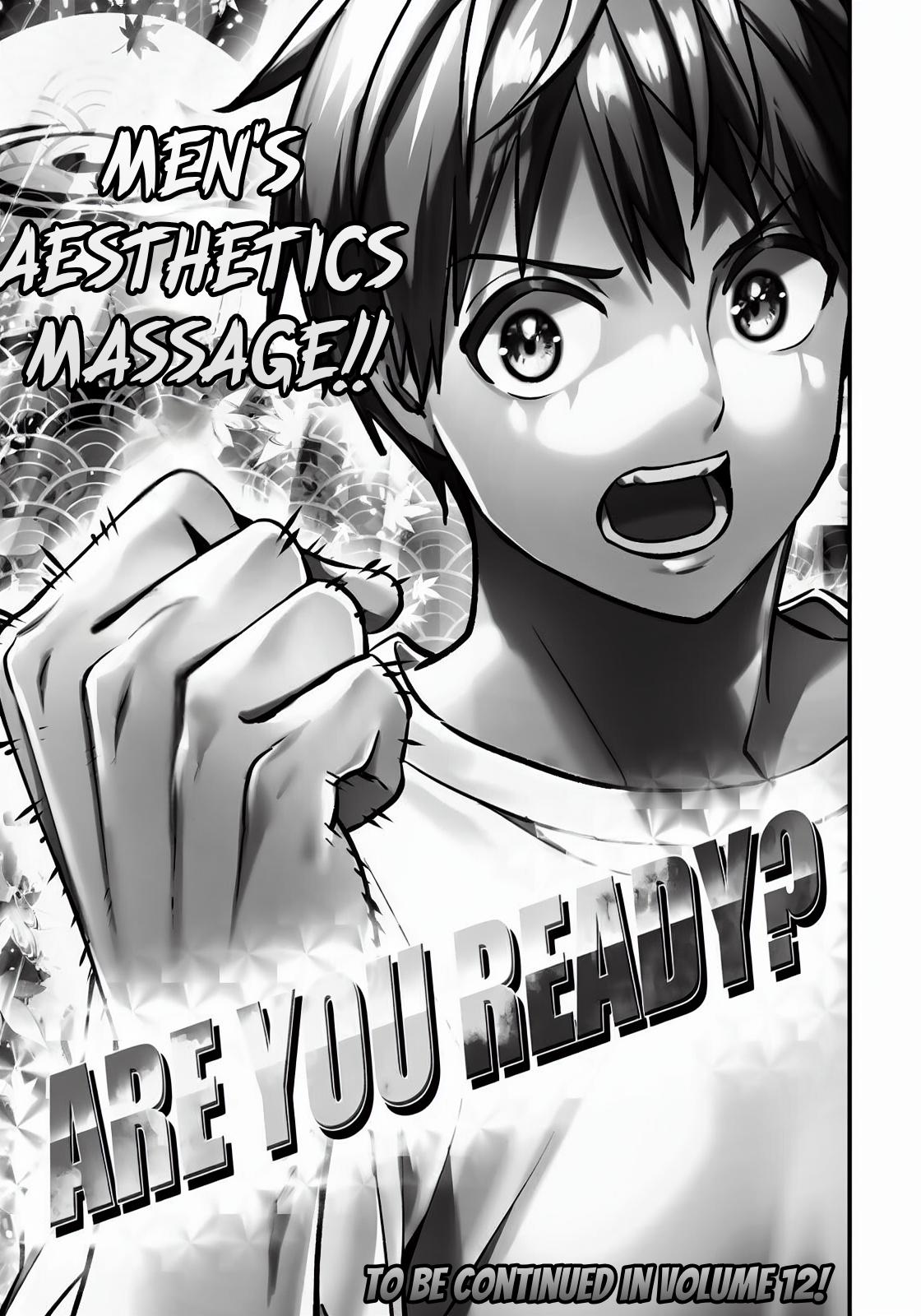 Sawaranaide Kotesashi-kun Chapter 99 19