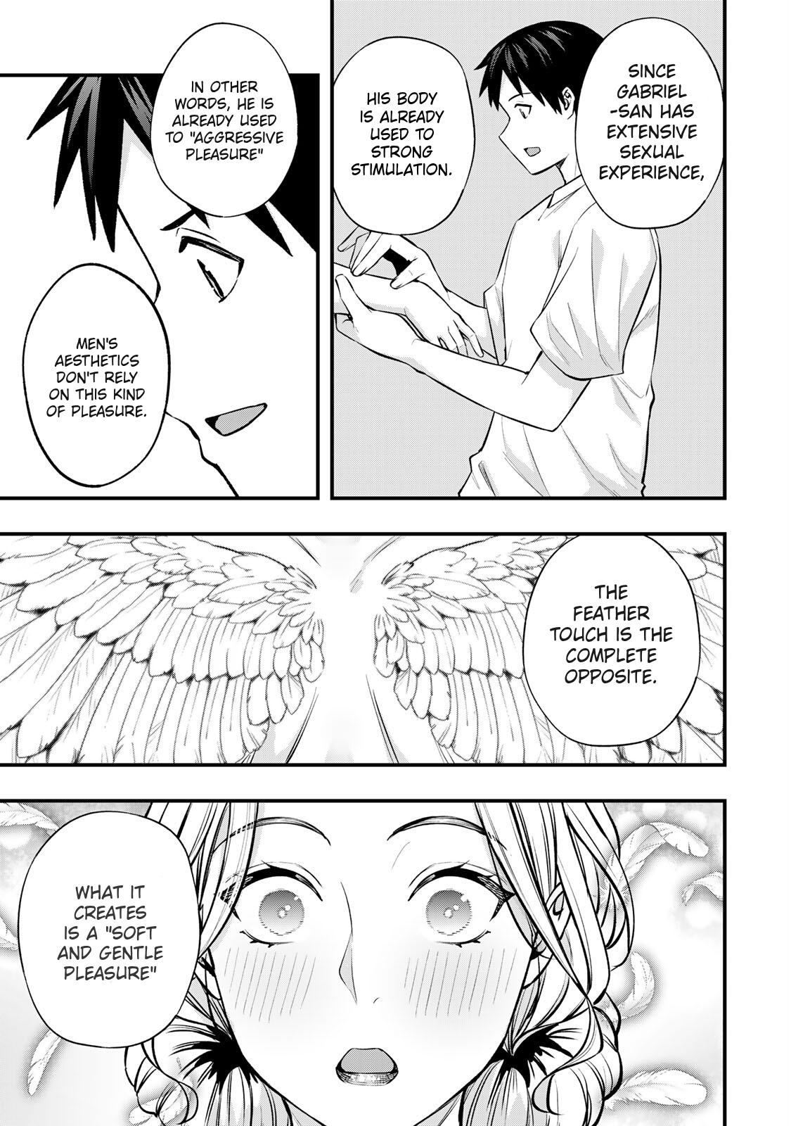 Sawaranaide Kotesashi Kun - Chapter 100 - Image 14