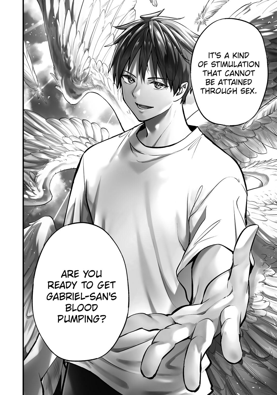 Sawaranaide Kotesashi Kun - Chapter 100 - Image 15