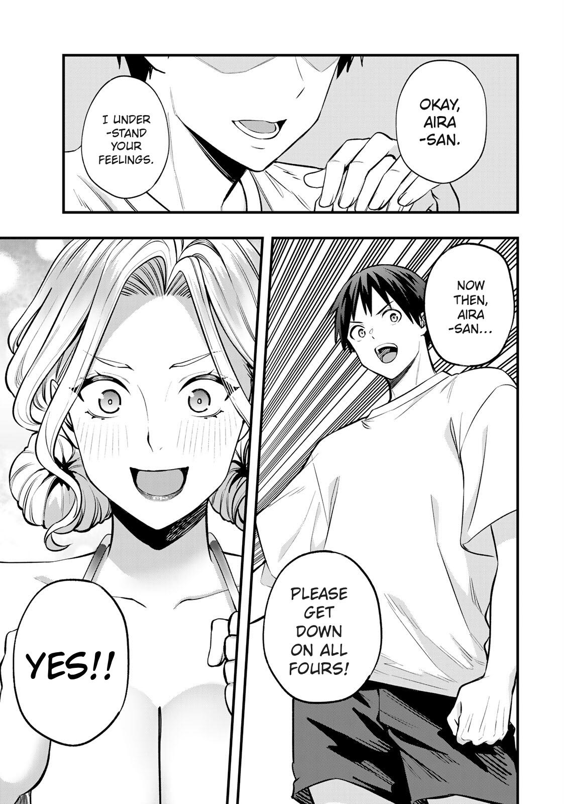 Sawaranaide Kotesashi Kun - Chapter 101 - Image 9