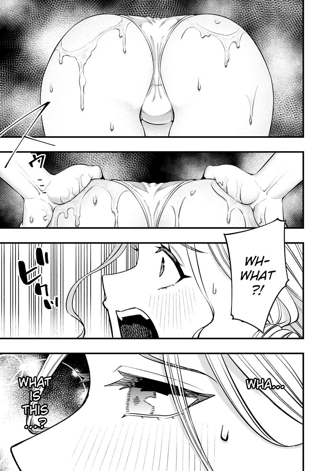 Sawaranaide Kotesashi Kun - Chapter 101 - Image 11