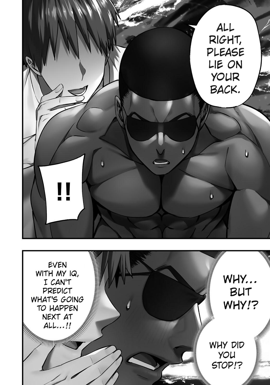 Sawaranaide Kotesashi Kun - Chapter 101 - Image 24