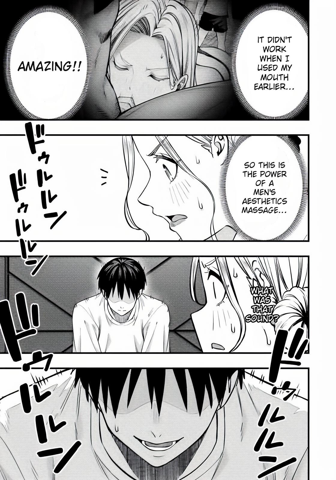 Sawaranaide Kotesashi Kun - Chapter 102 - Image 9