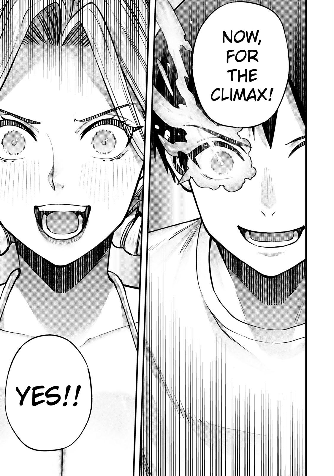 Sawaranaide Kotesashi Kun - Chapter 102 - Image 13