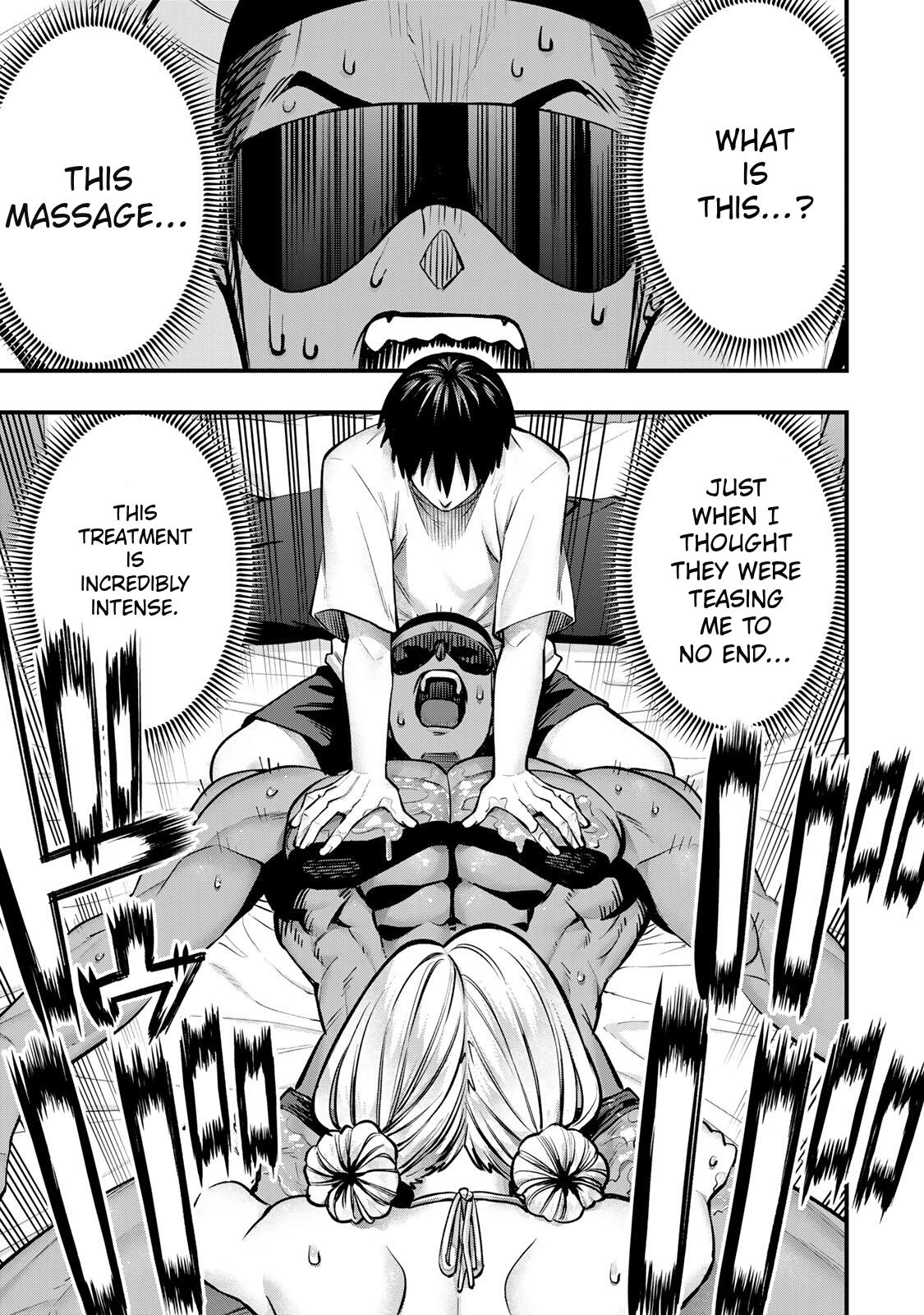 Sawaranaide Kotesashi Kun - Chapter 102 - Image 15