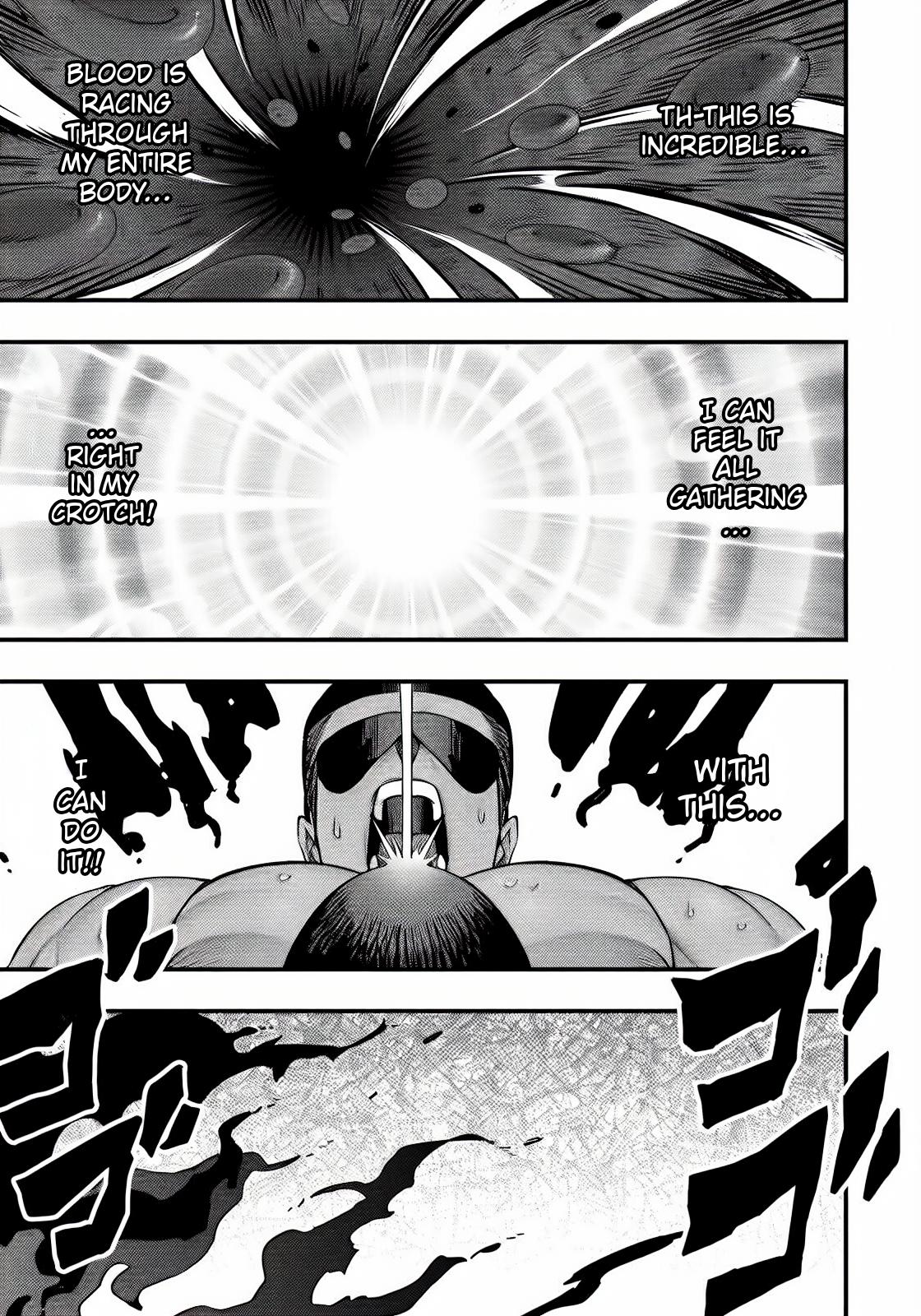 Sawaranaide Kotesashi Kun - Chapter 102 - Image 17