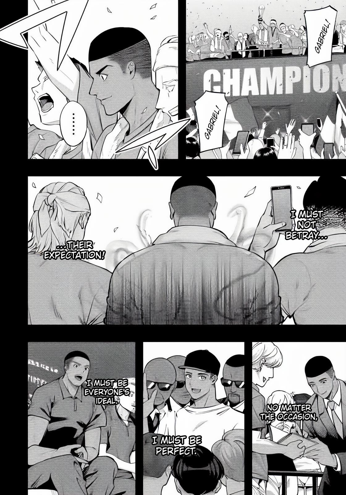 Sawaranaide Kotesashi Kun - Chapter 103 - Image 5