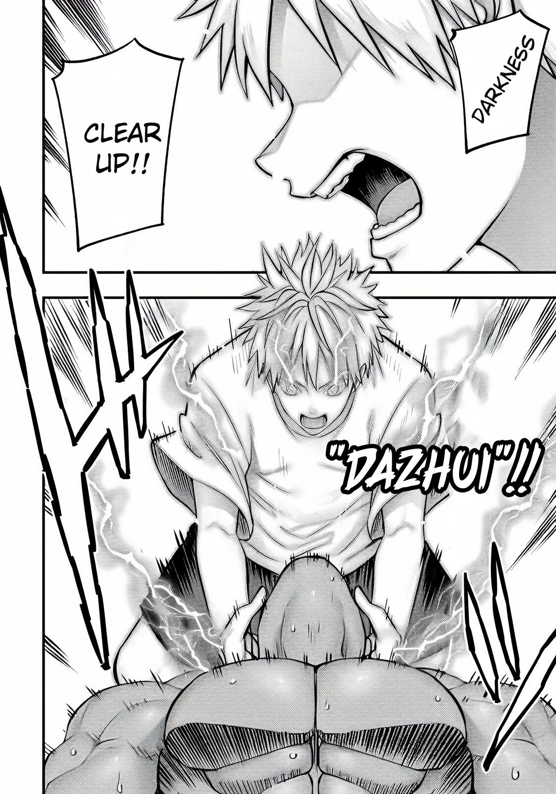 Sawaranaide Kotesashi Kun - Chapter 103 - Image 15