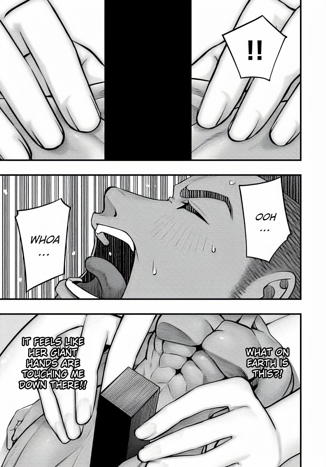 Sawaranaide Kotesashi Kun - Chapter 104 - Image 5