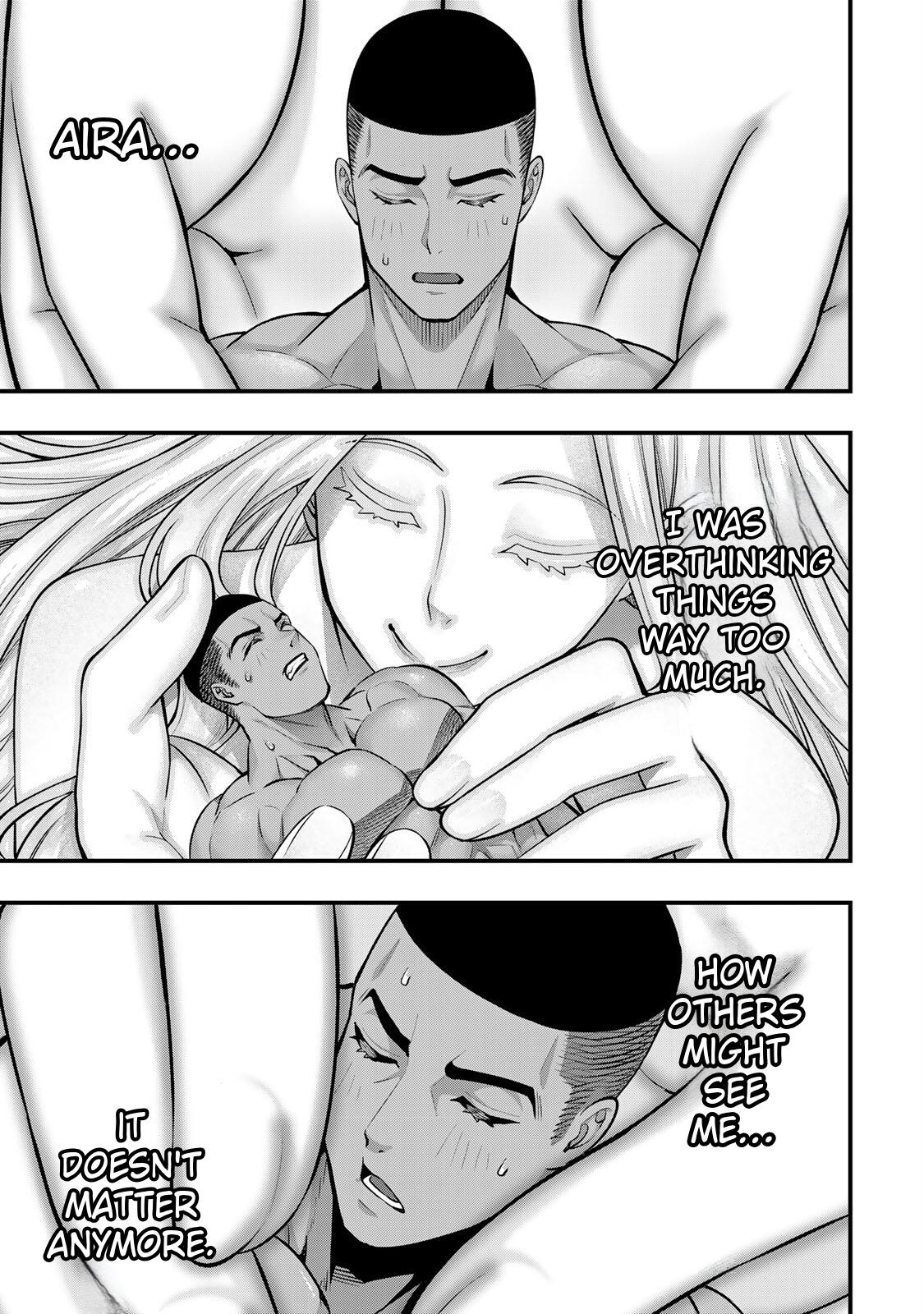 Sawaranaide Kotesashi Kun - Chapter 104 - Image 7