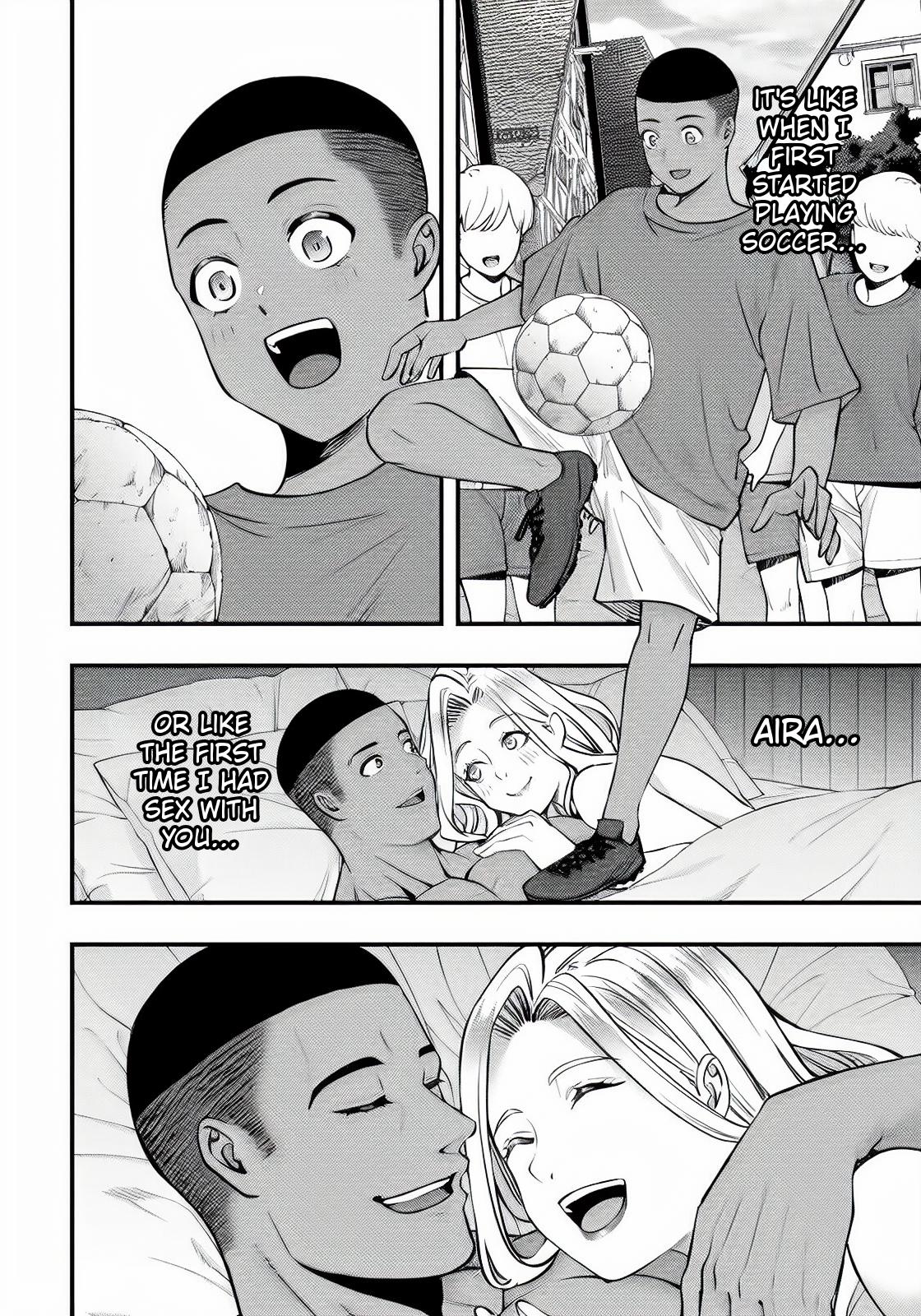 Sawaranaide Kotesashi Kun - Chapter 104 - Image 8