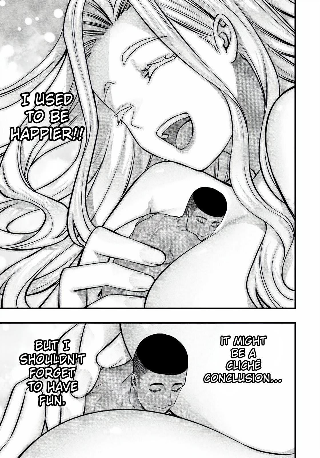 Sawaranaide Kotesashi Kun - Chapter 104 - Image 9