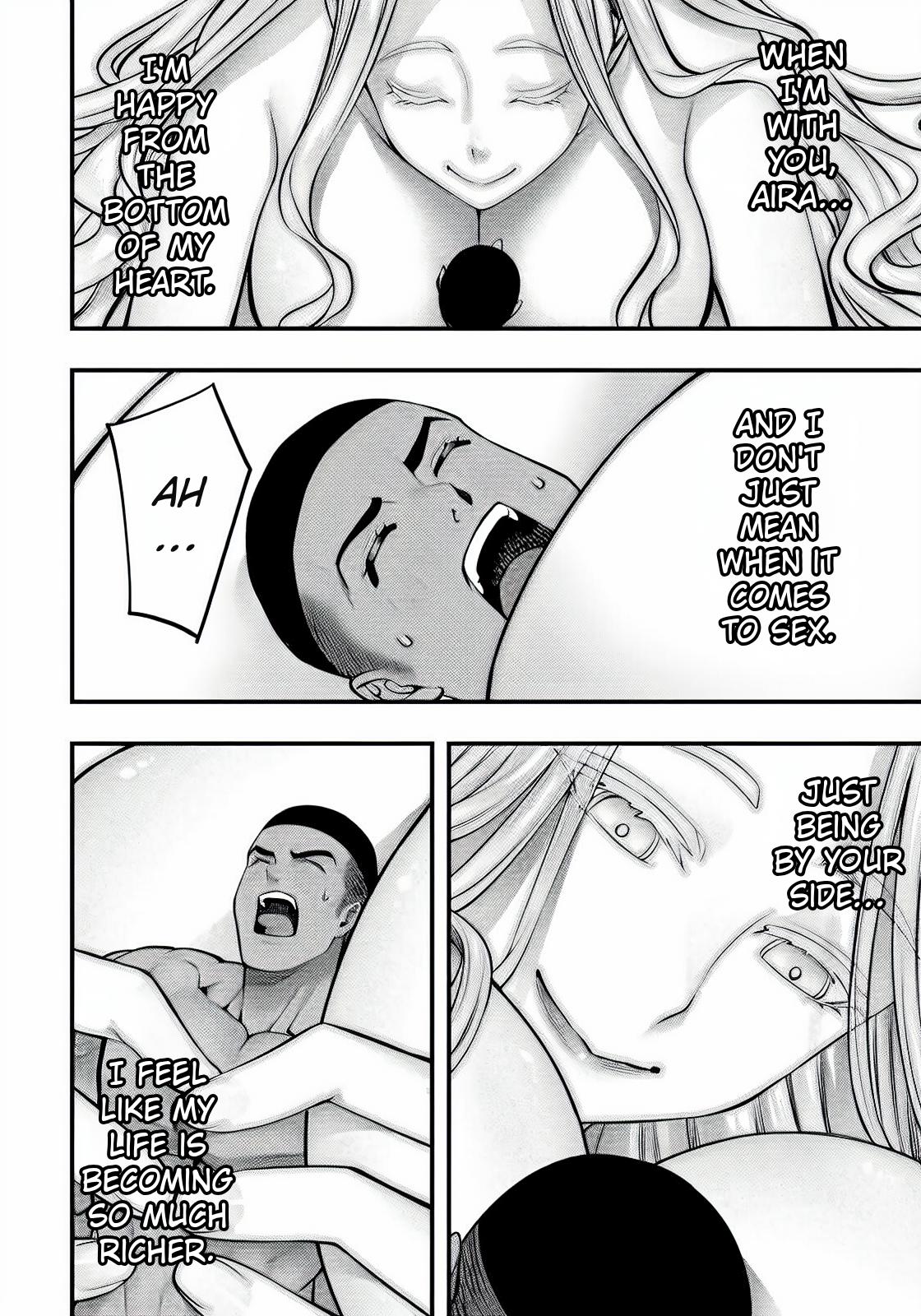 Sawaranaide Kotesashi Kun - Chapter 104 - Image 10