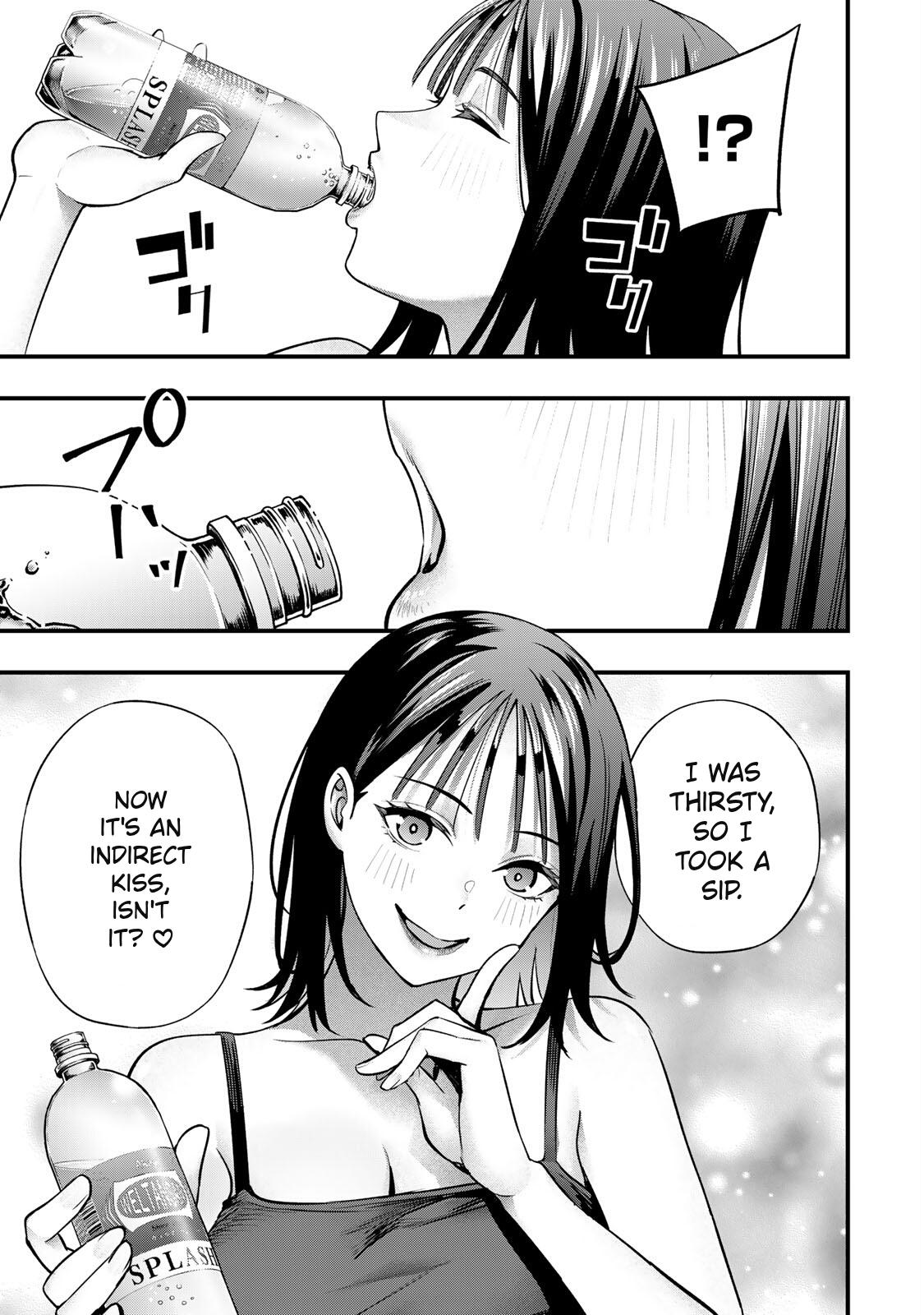 Sawaranaide Kotesashi-kun Chapter 105 7