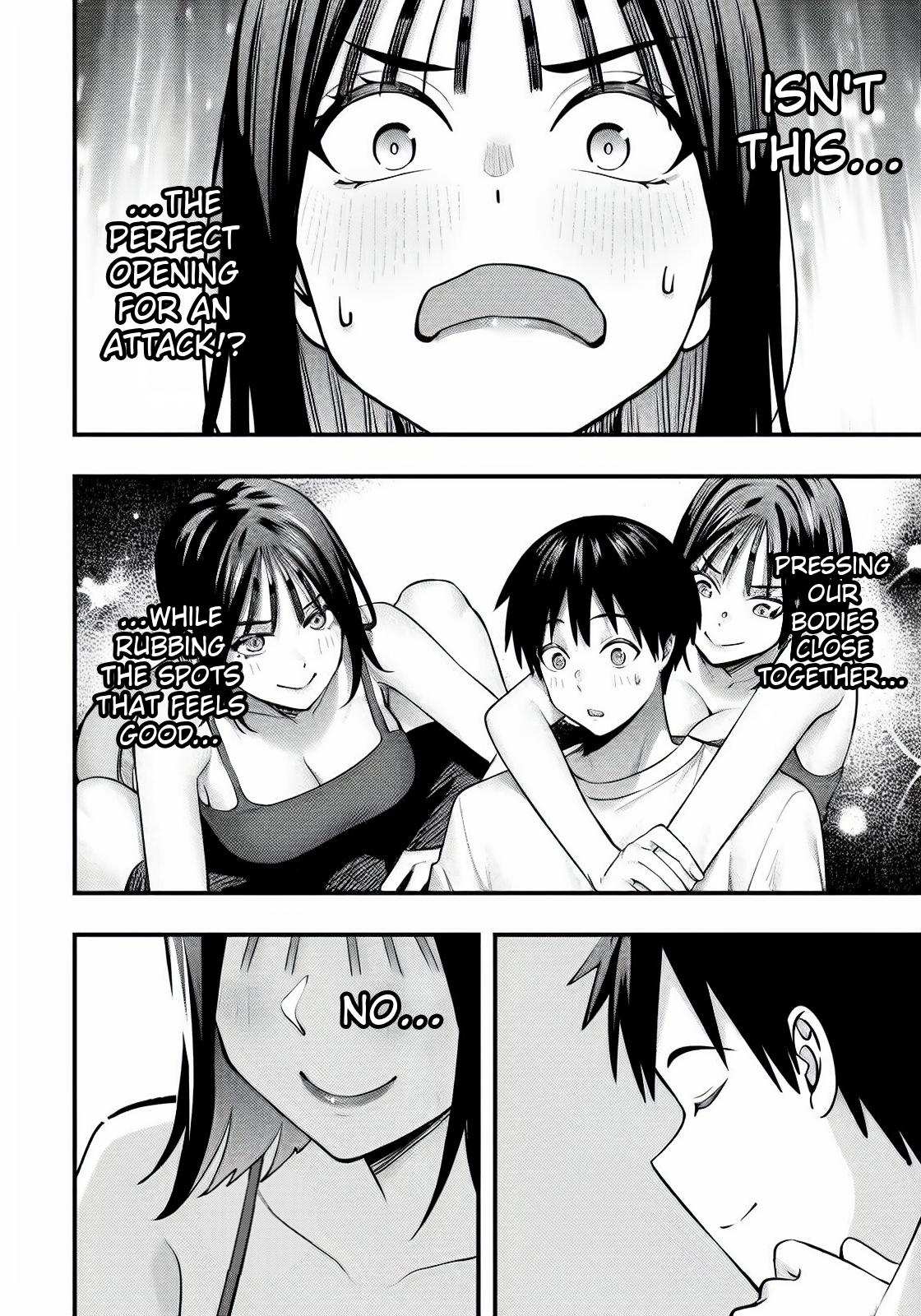 Sawaranaide Kotesashi-kun Chapter 105 12